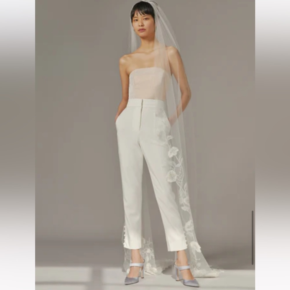 Floravere K. Graham slim pant